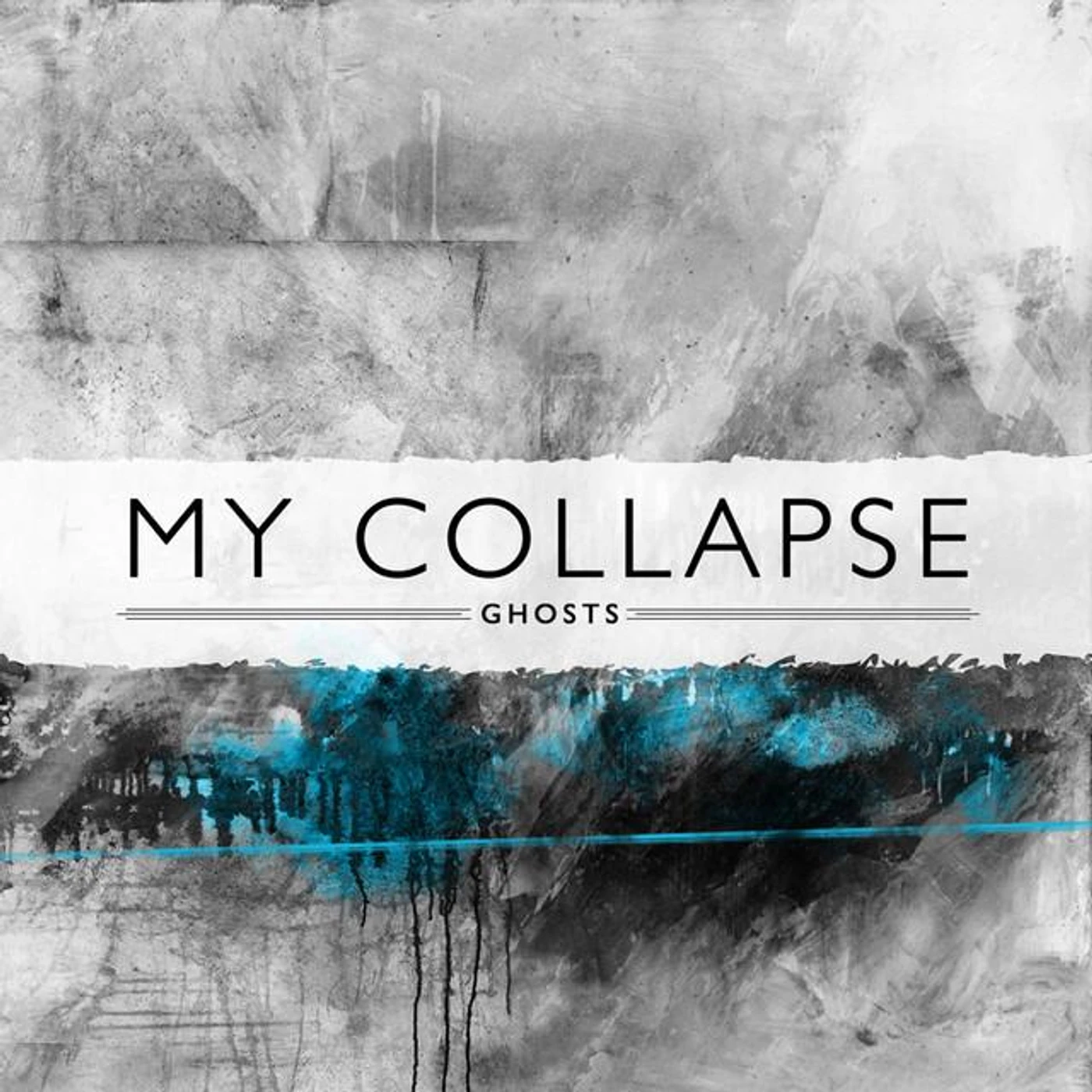 My Collapse Brand Page