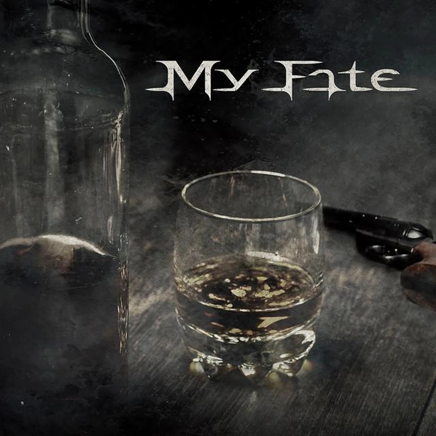 My Fate