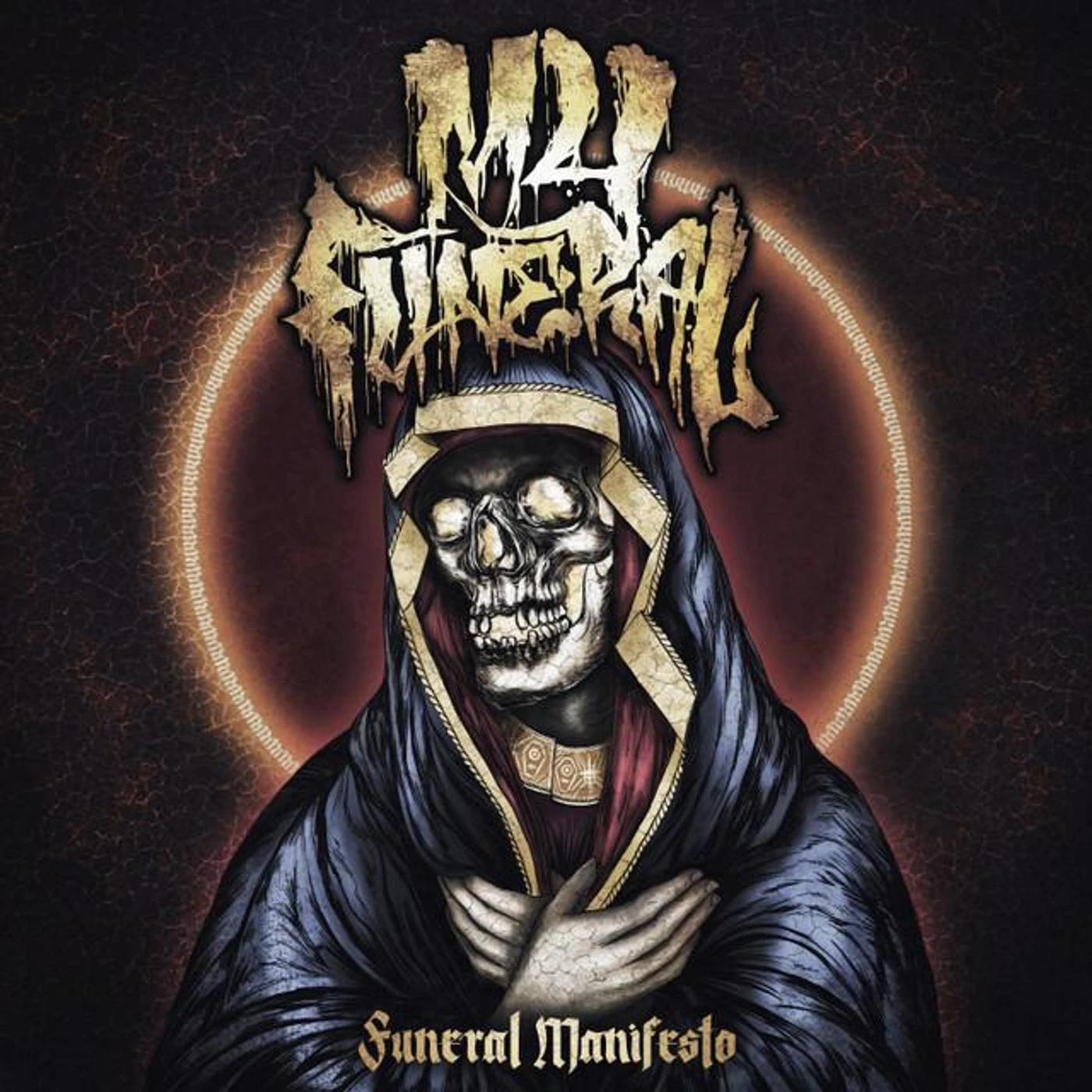 My Funeral Brand Page