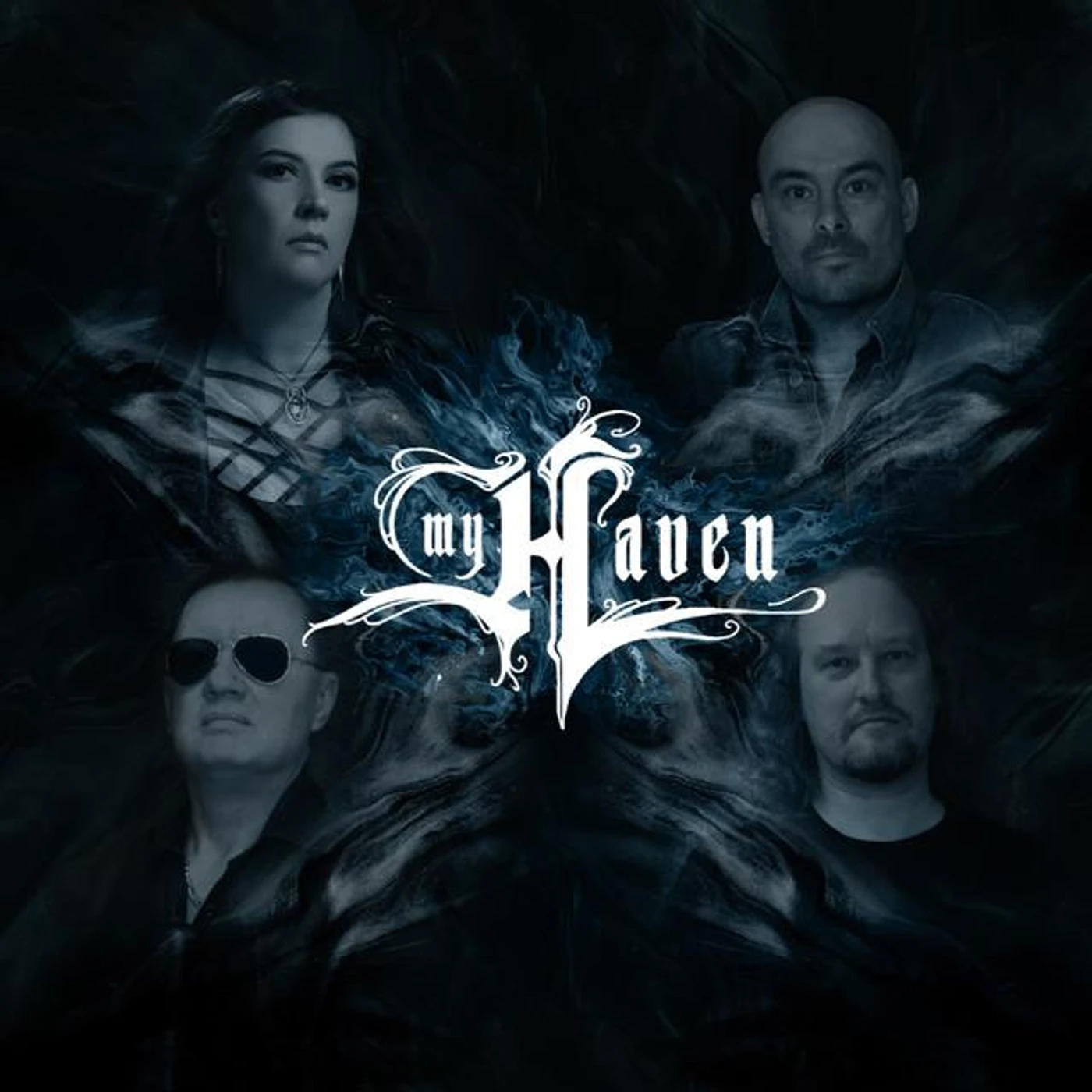 My Haven Brand Page