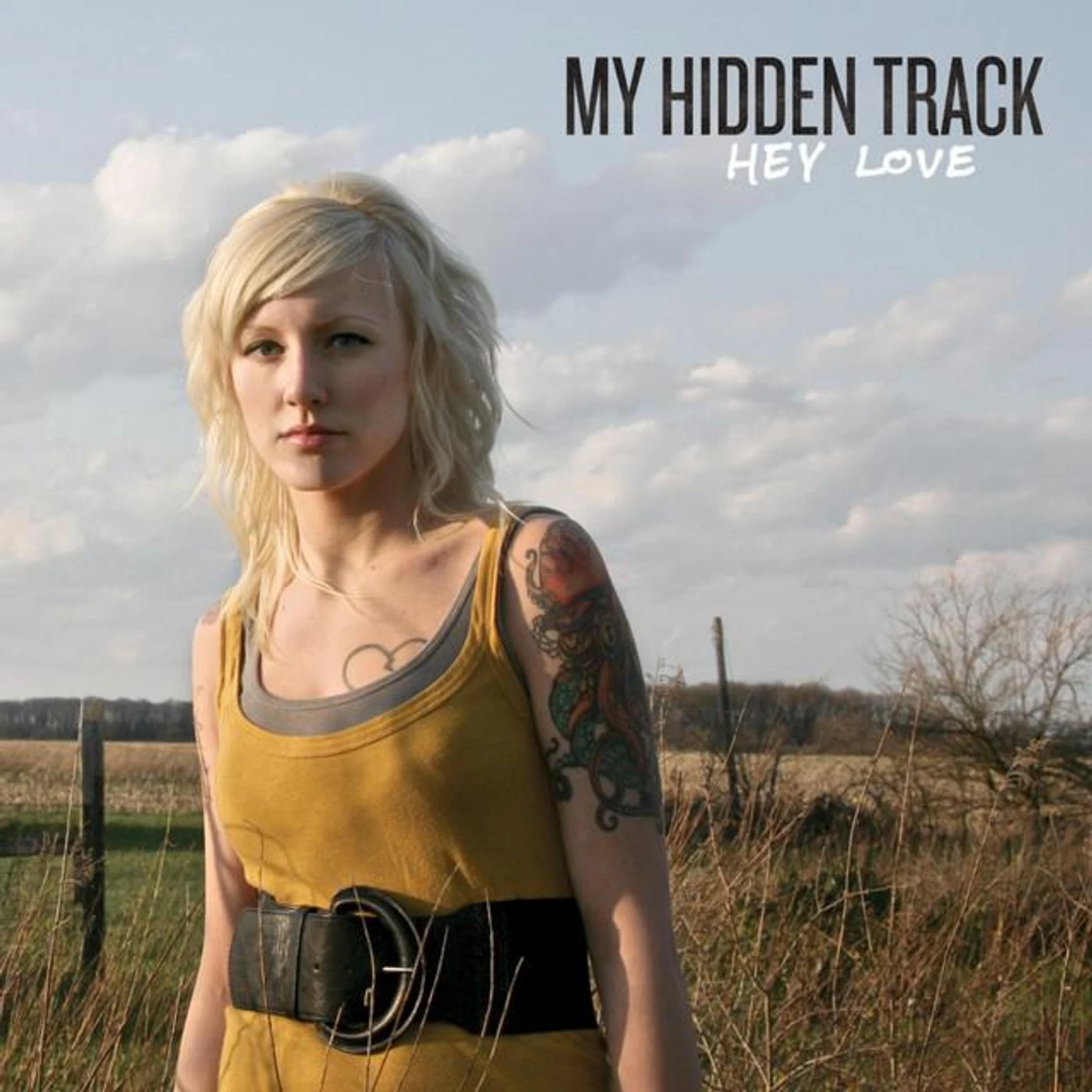 My Hidden Track
