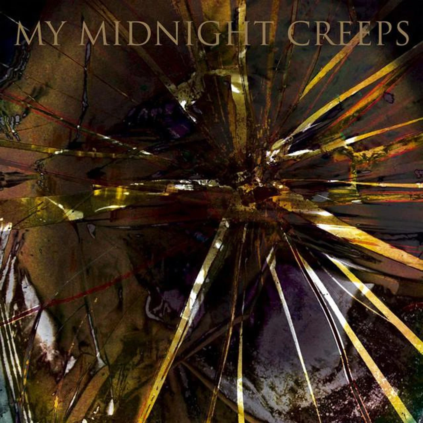 My Midnight Creeps Brand Page