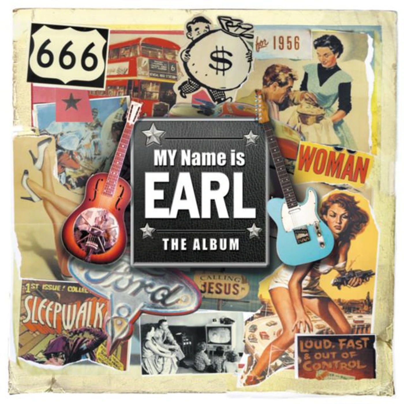 My Name Is Earl