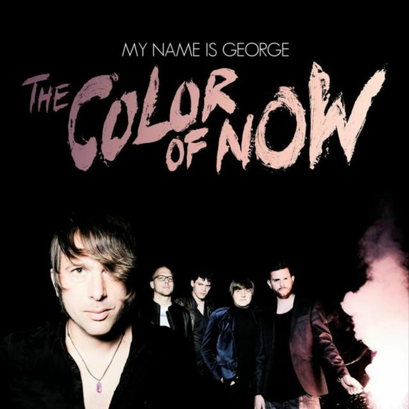 My Name Is George