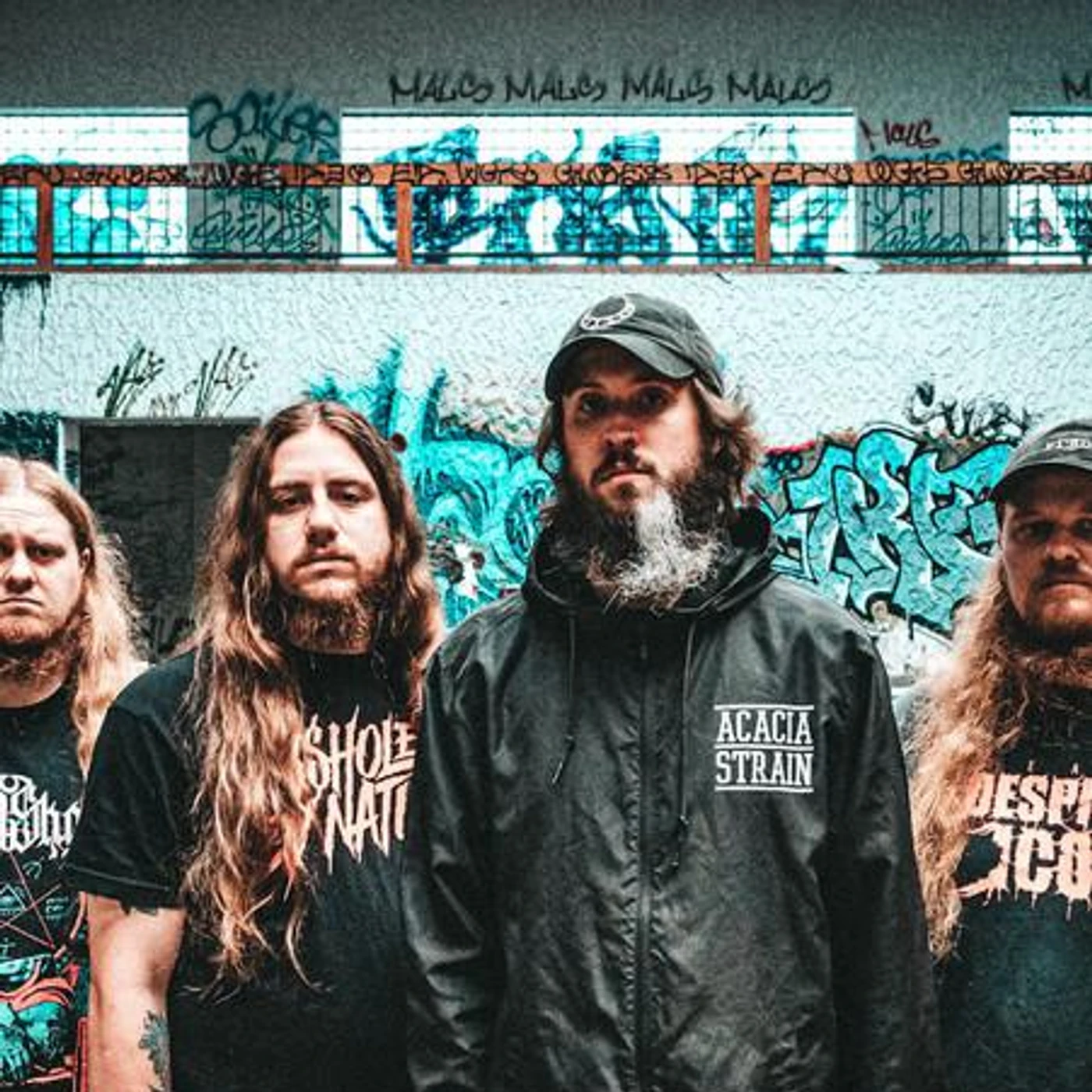 My Own Will Brand Page