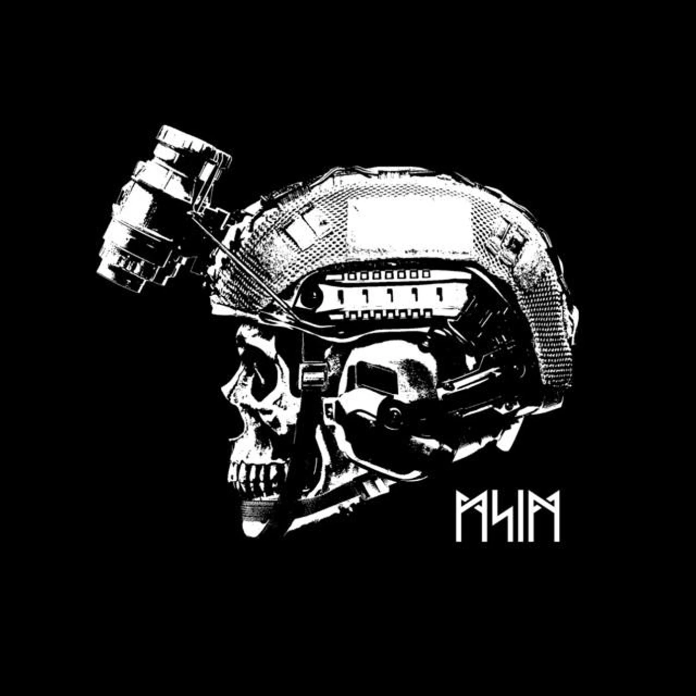 My Skin Is Multicam Brand Page