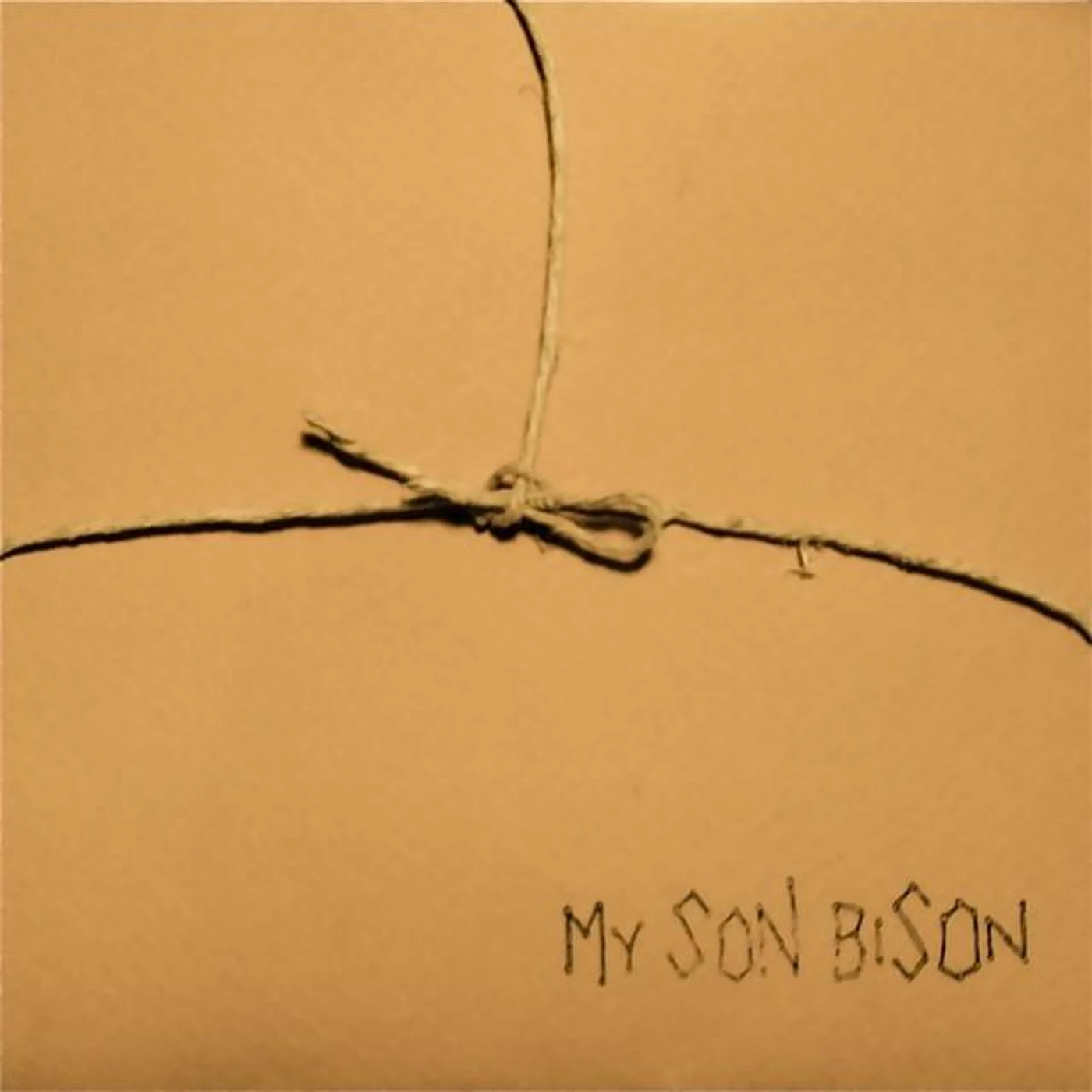 My Son Bison Brand Page