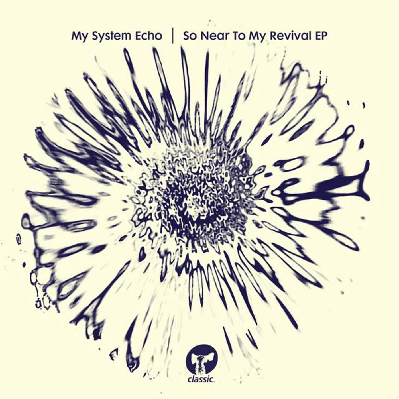 My System Echo Brand Page