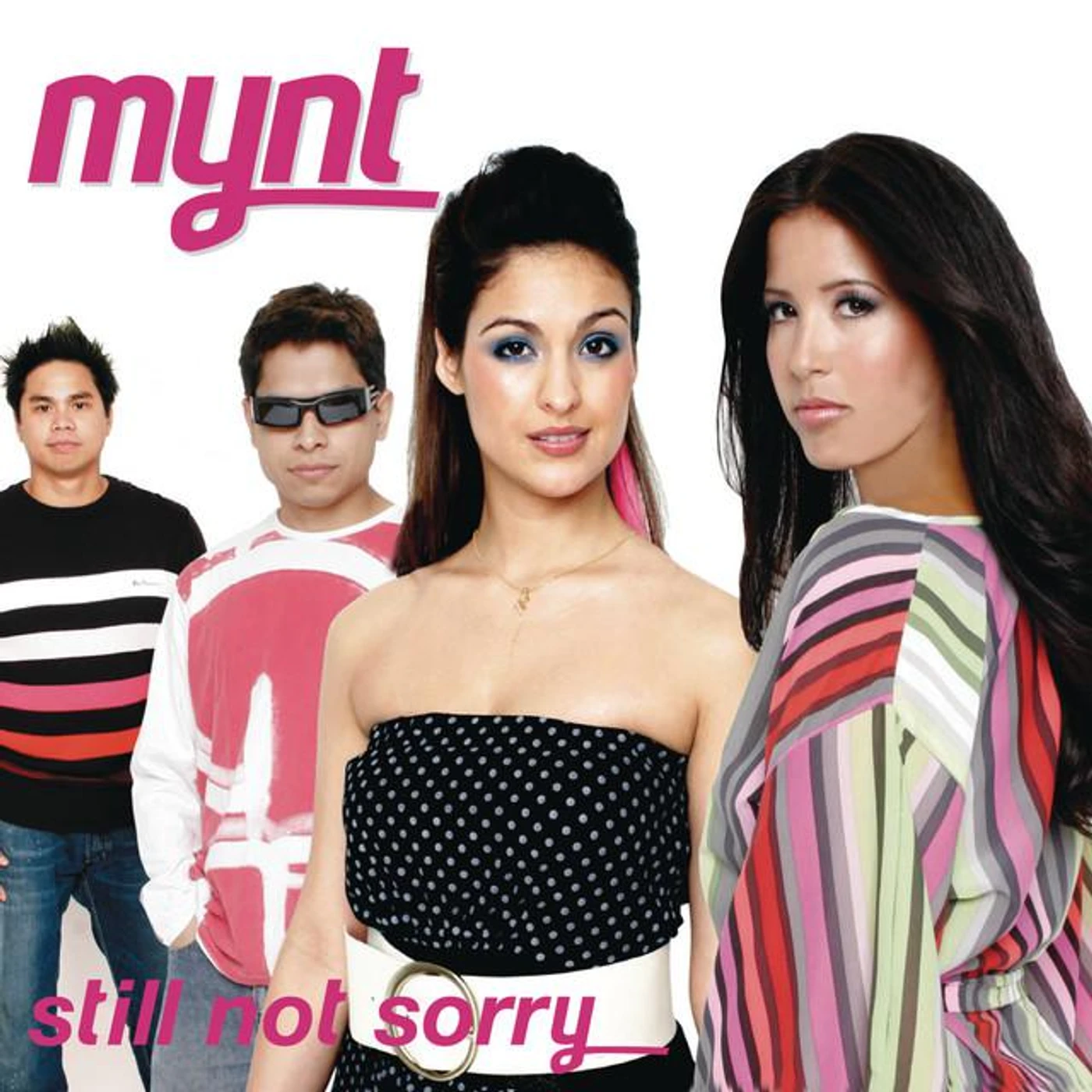 Mynt Brand Page