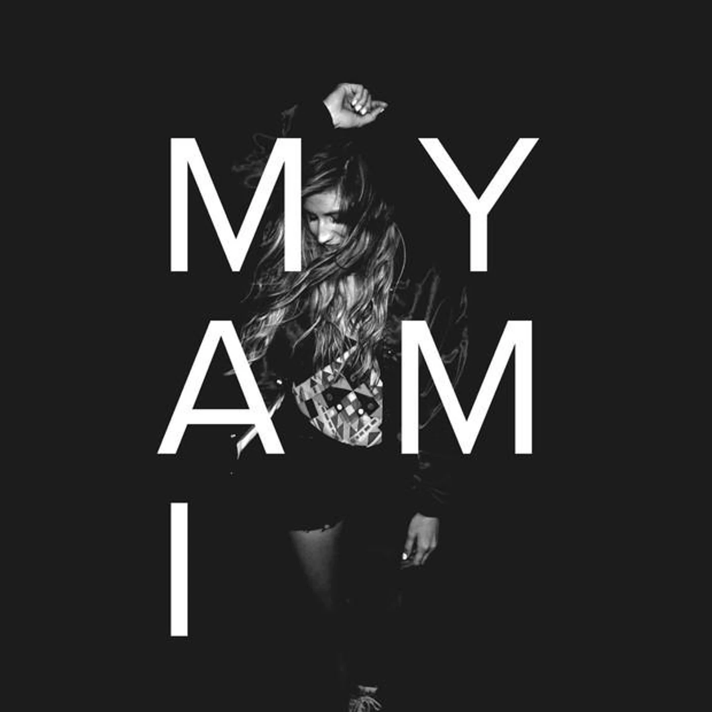 Myami Brand Page