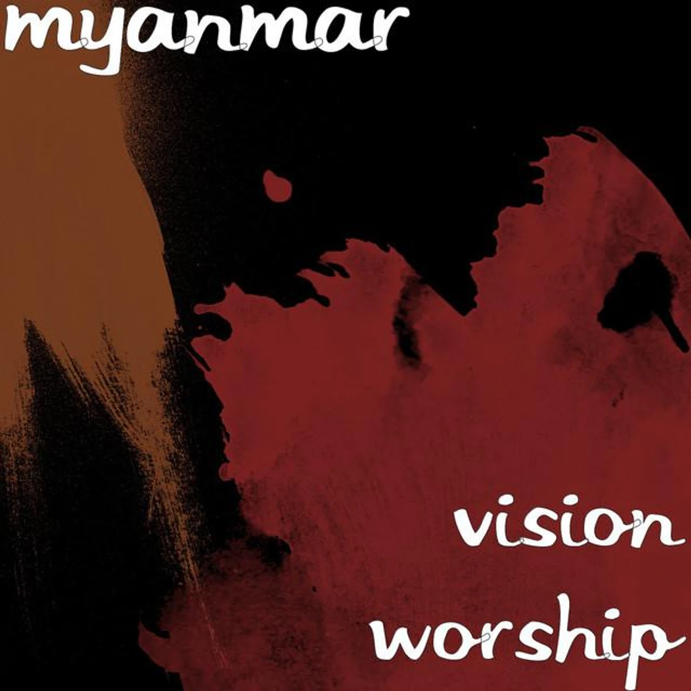 myanmar Brand Page