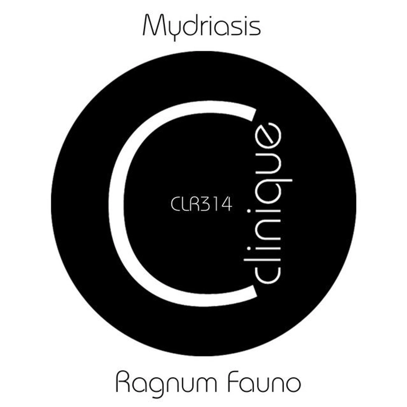 Mydriasis