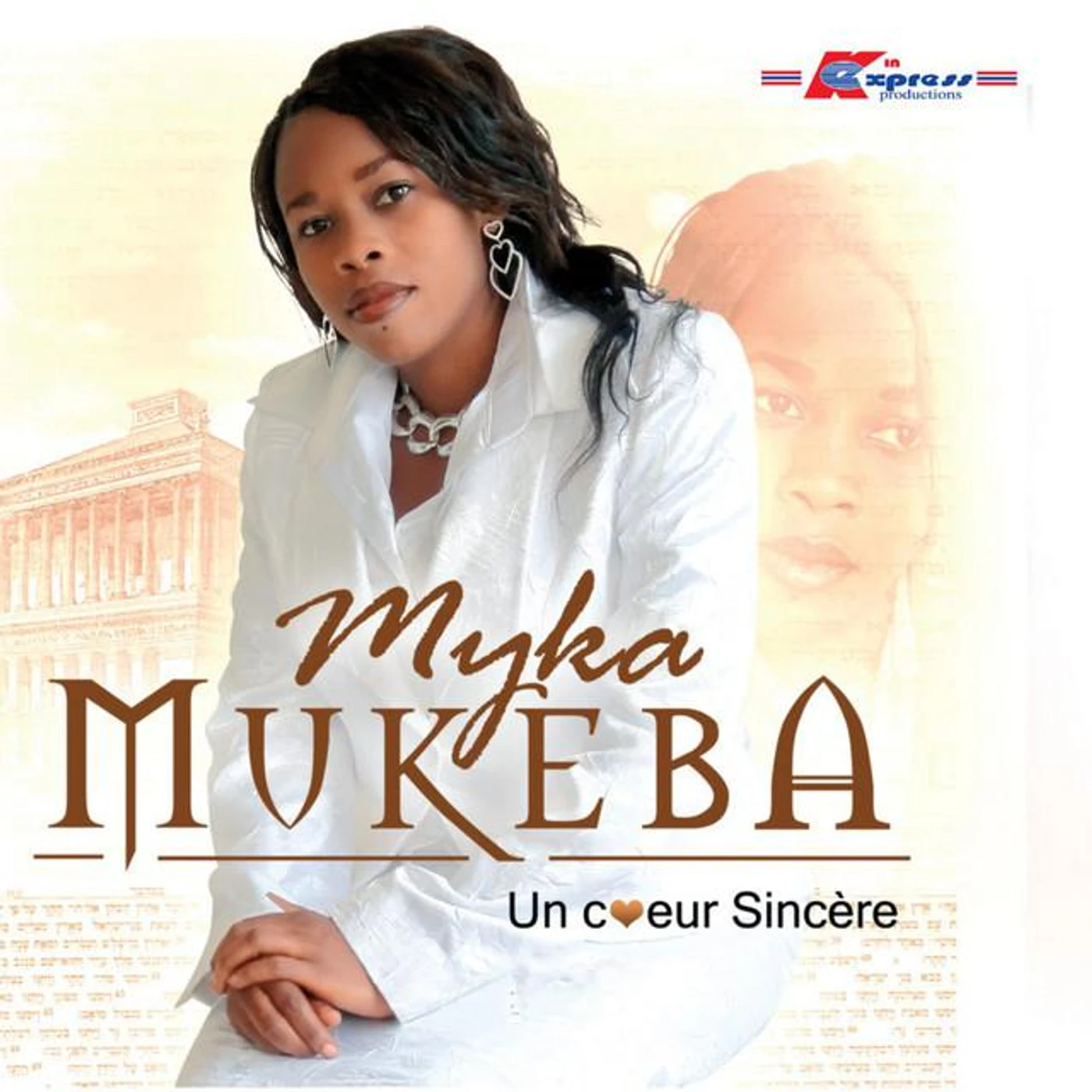 Myka Mukeba Brand Page