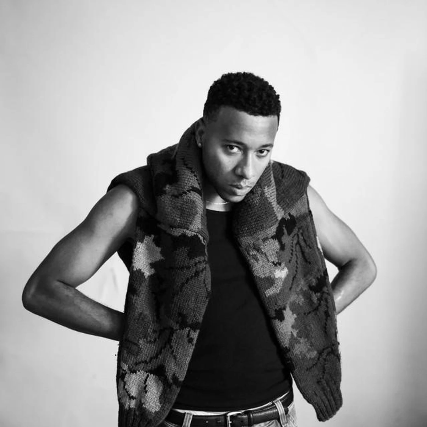 Myles Cameron Brand Page