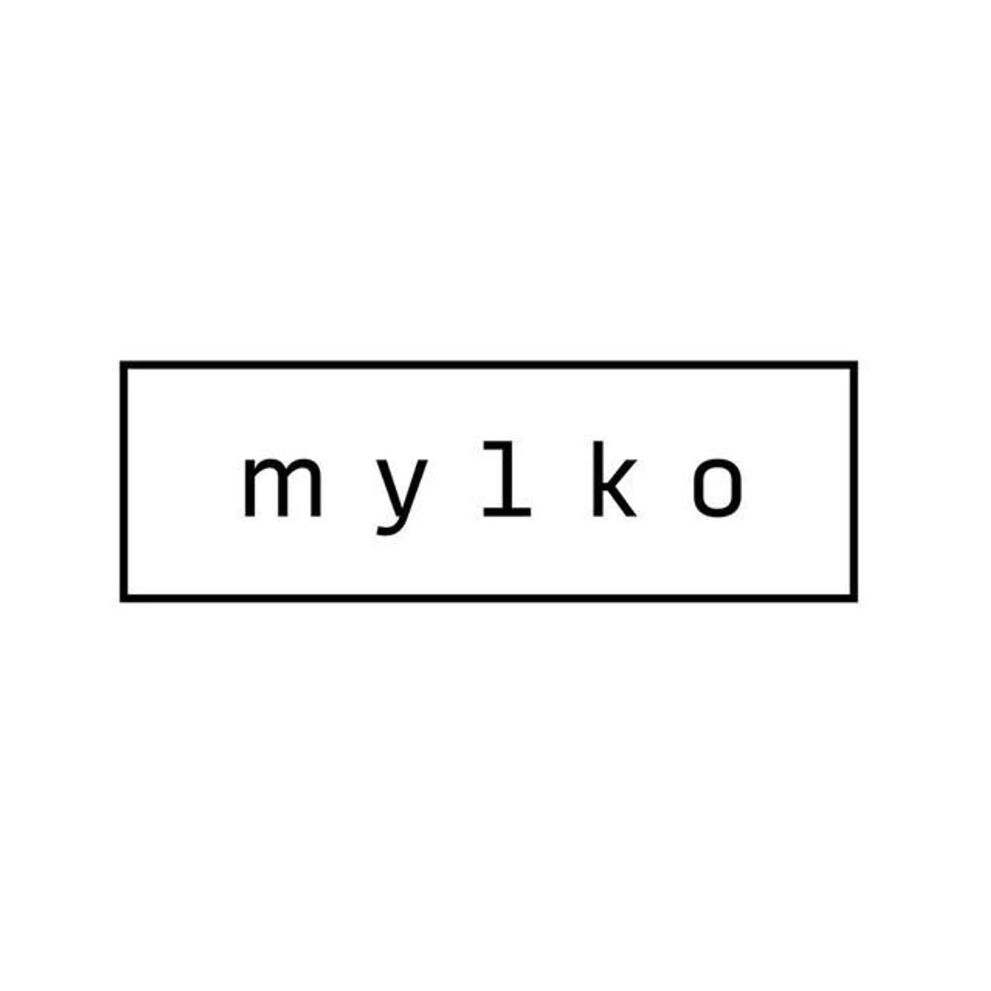Mylko Brand Page