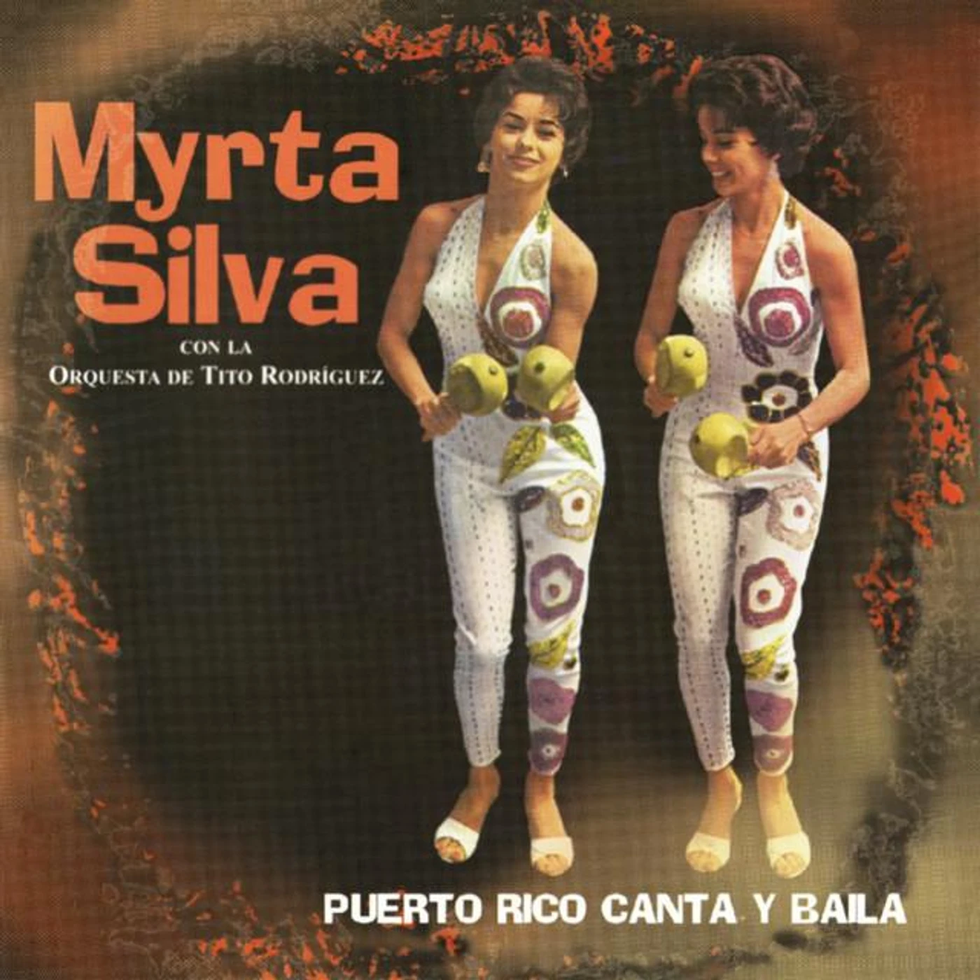 Myrta Silva Brand Page