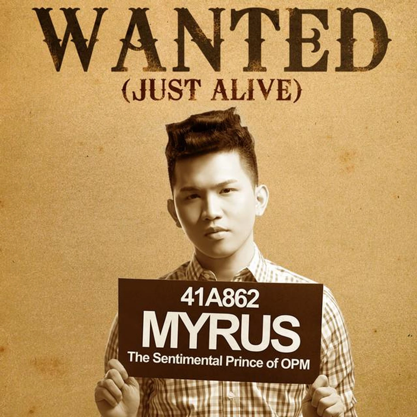 Myrus