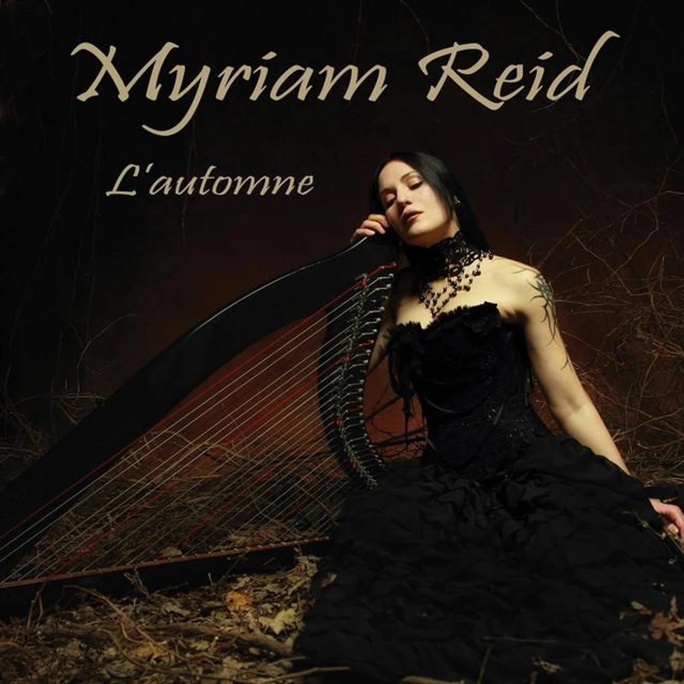 Myriam Reid Brand Page