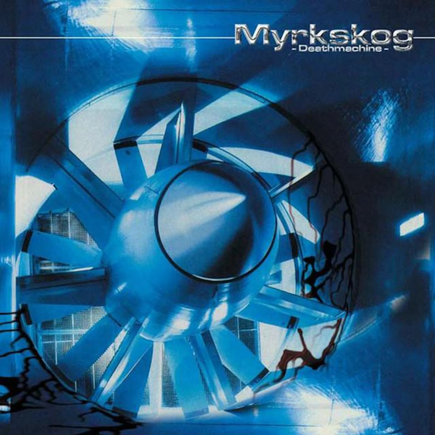 Myrkskog Brand Page