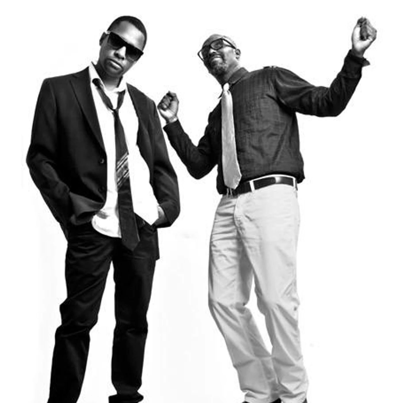 Myron & E Brand Page