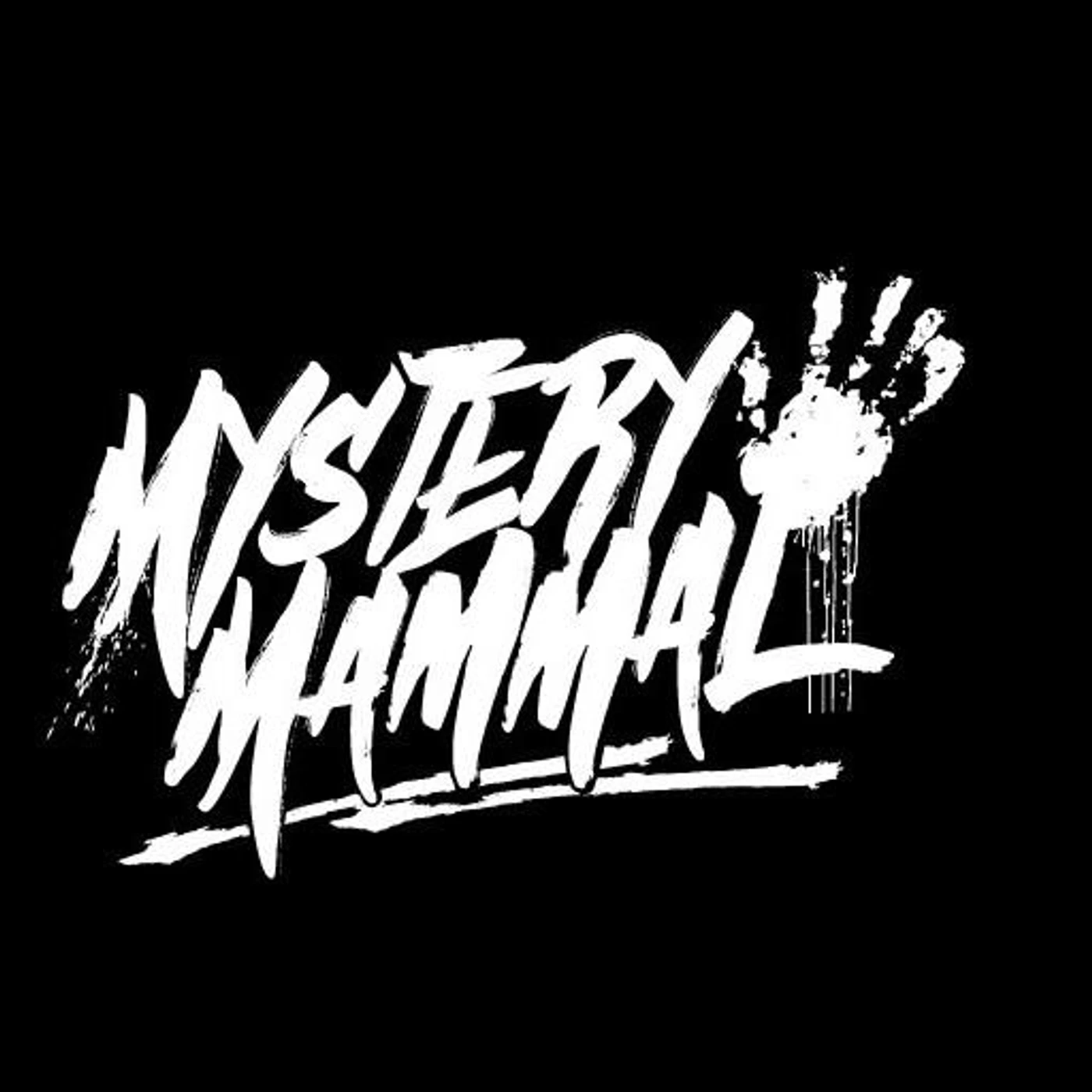 Mystery Mammal Brand Page