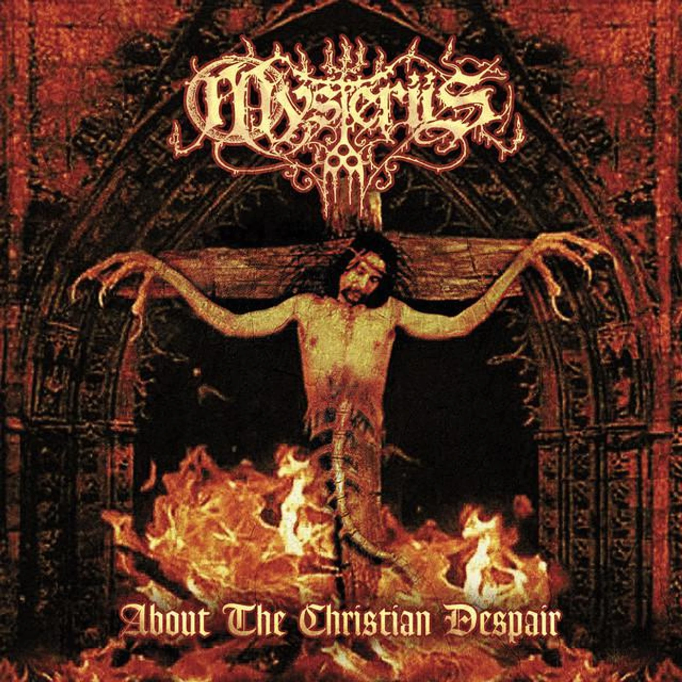 MYSTERIIS Brand Page