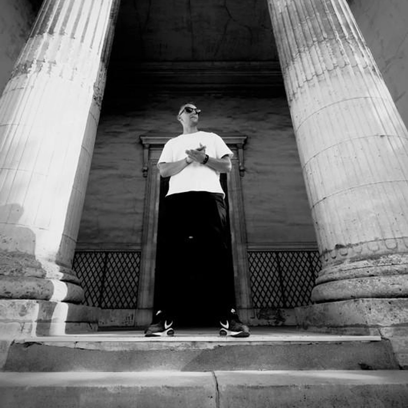 Mystic Firm Brand Page