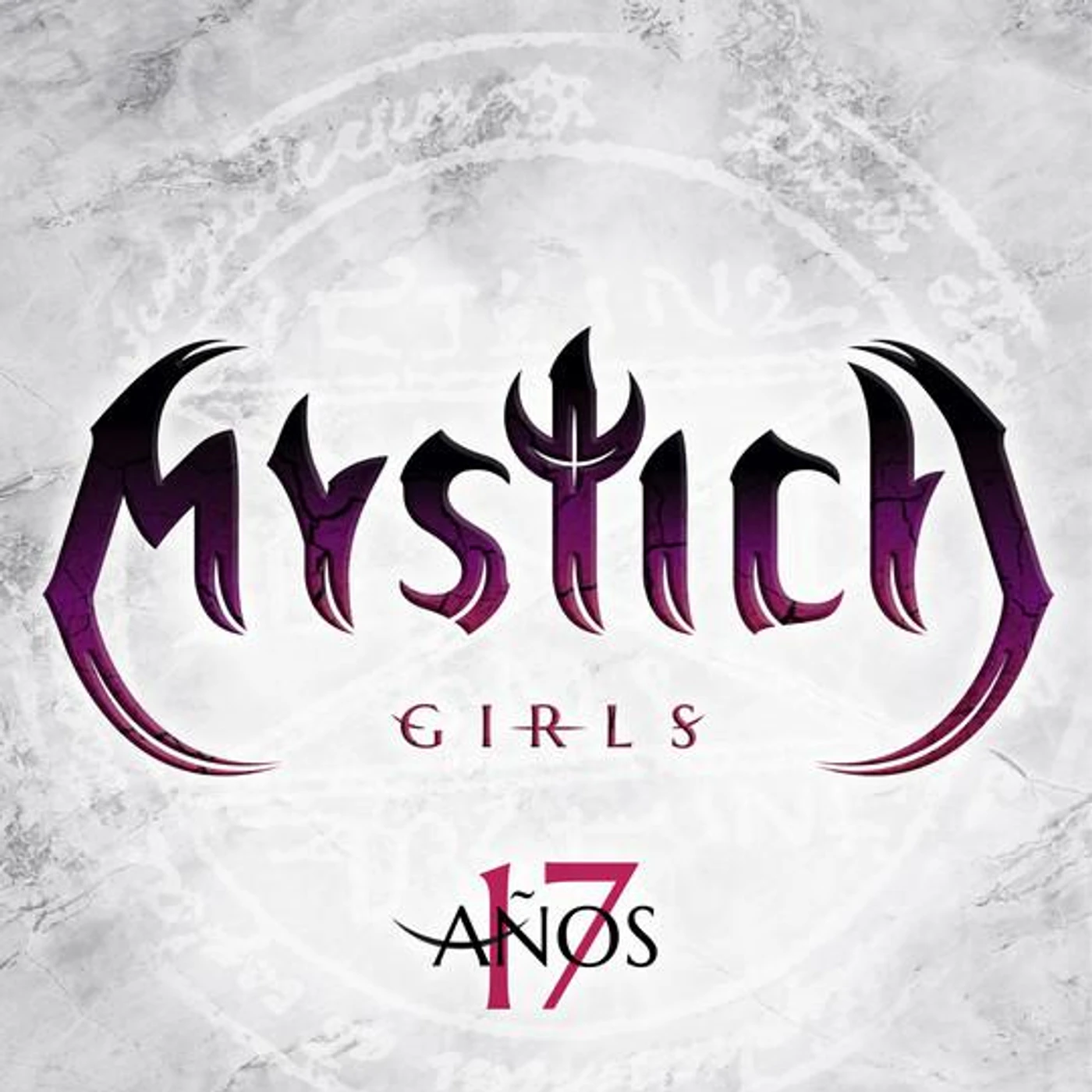 Mystica Girls