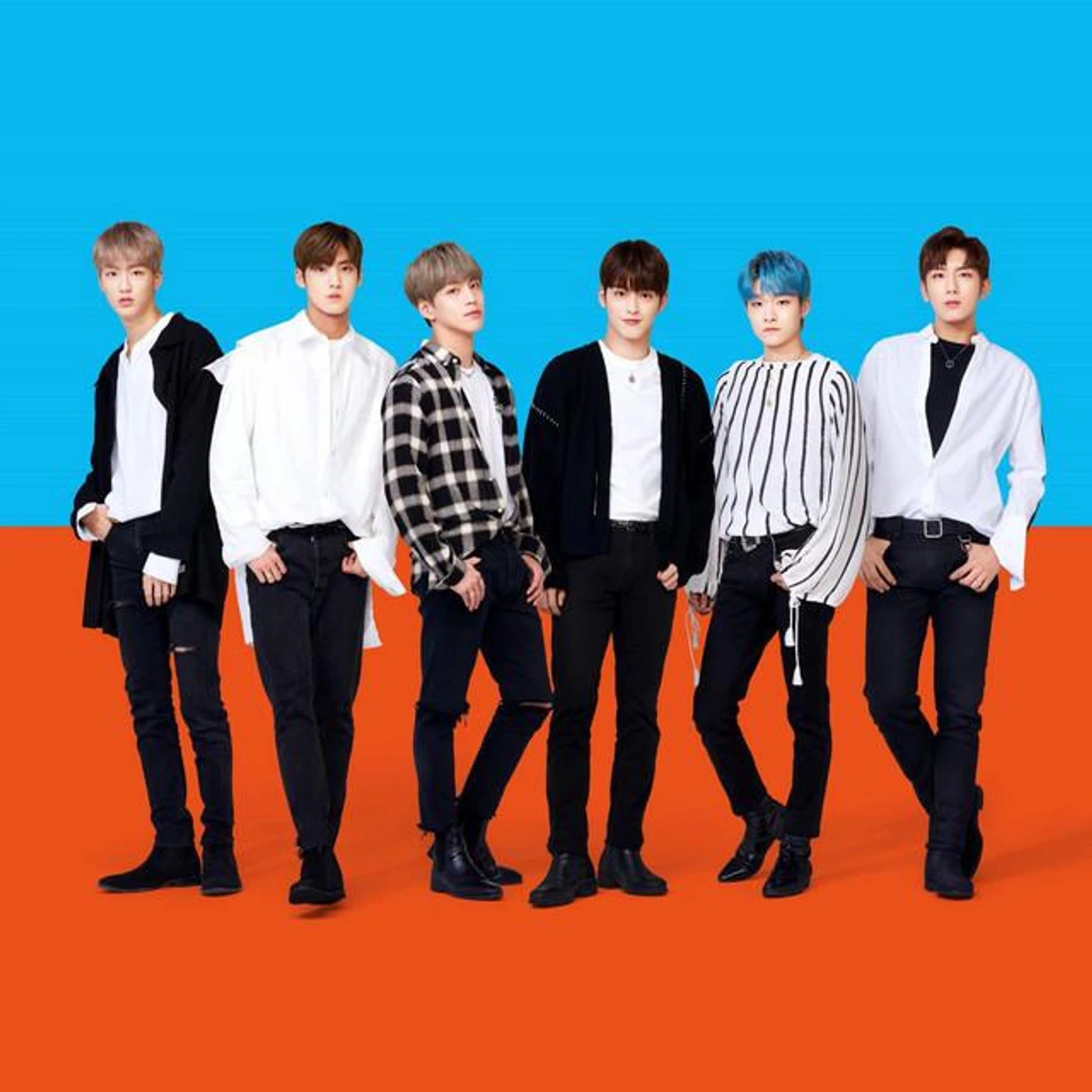 MYTEEN Brand Page
