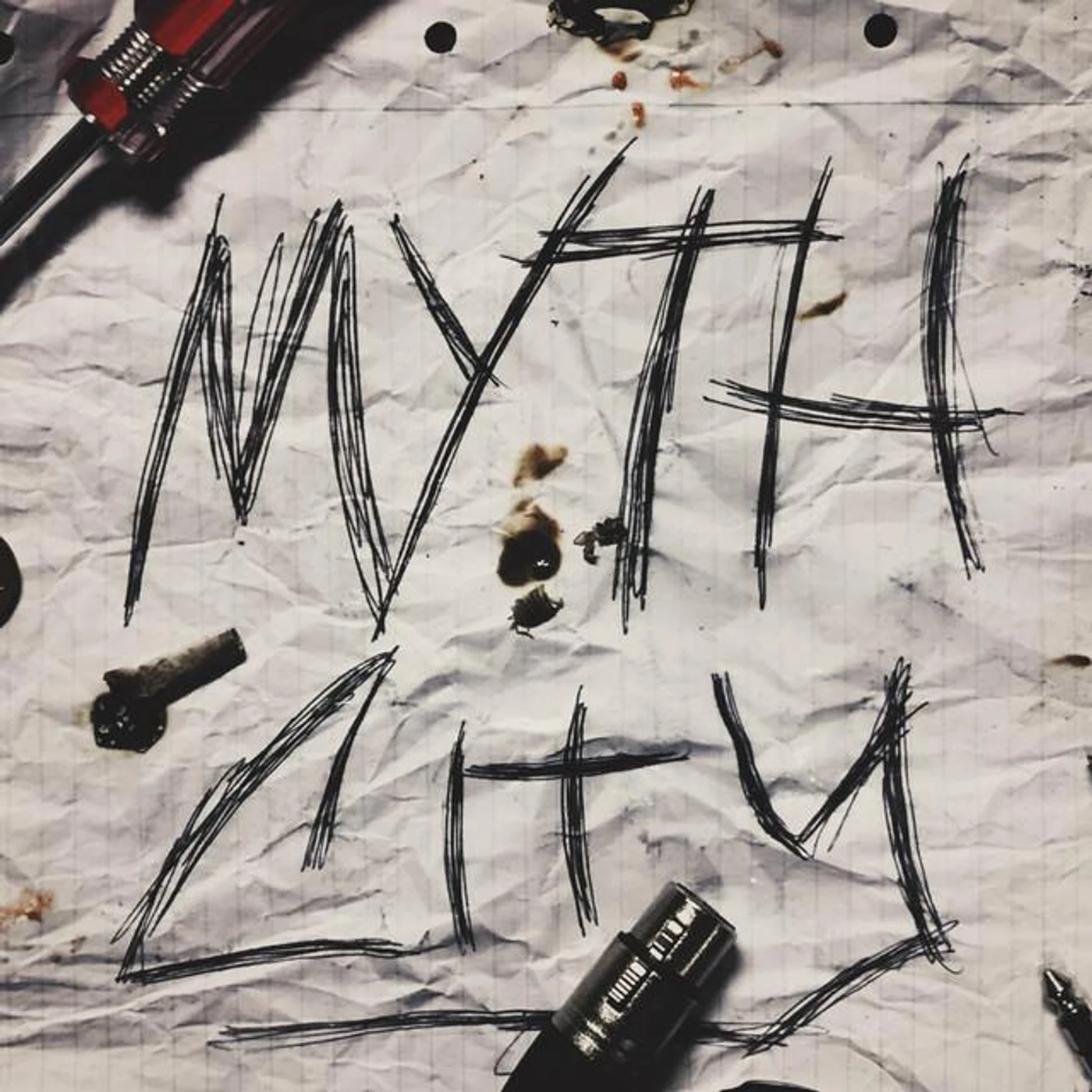 Myth City Brand Page