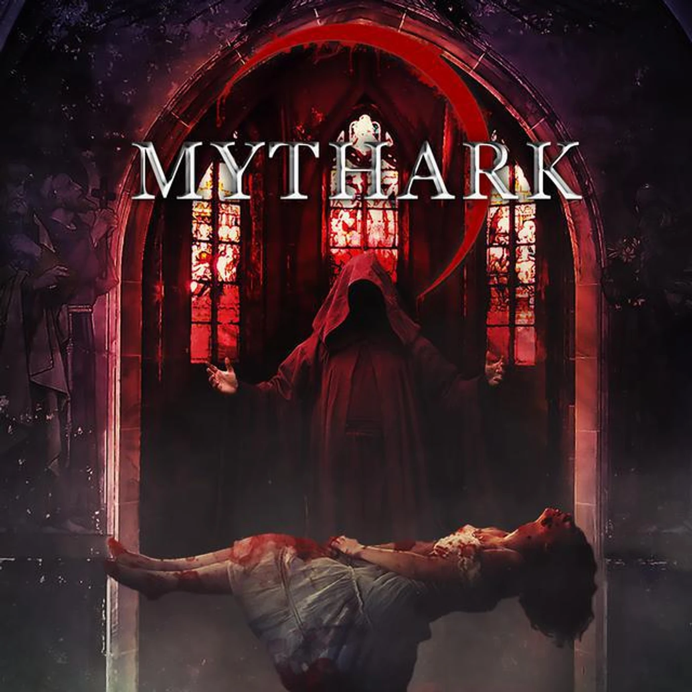 Mythark Brand Page
