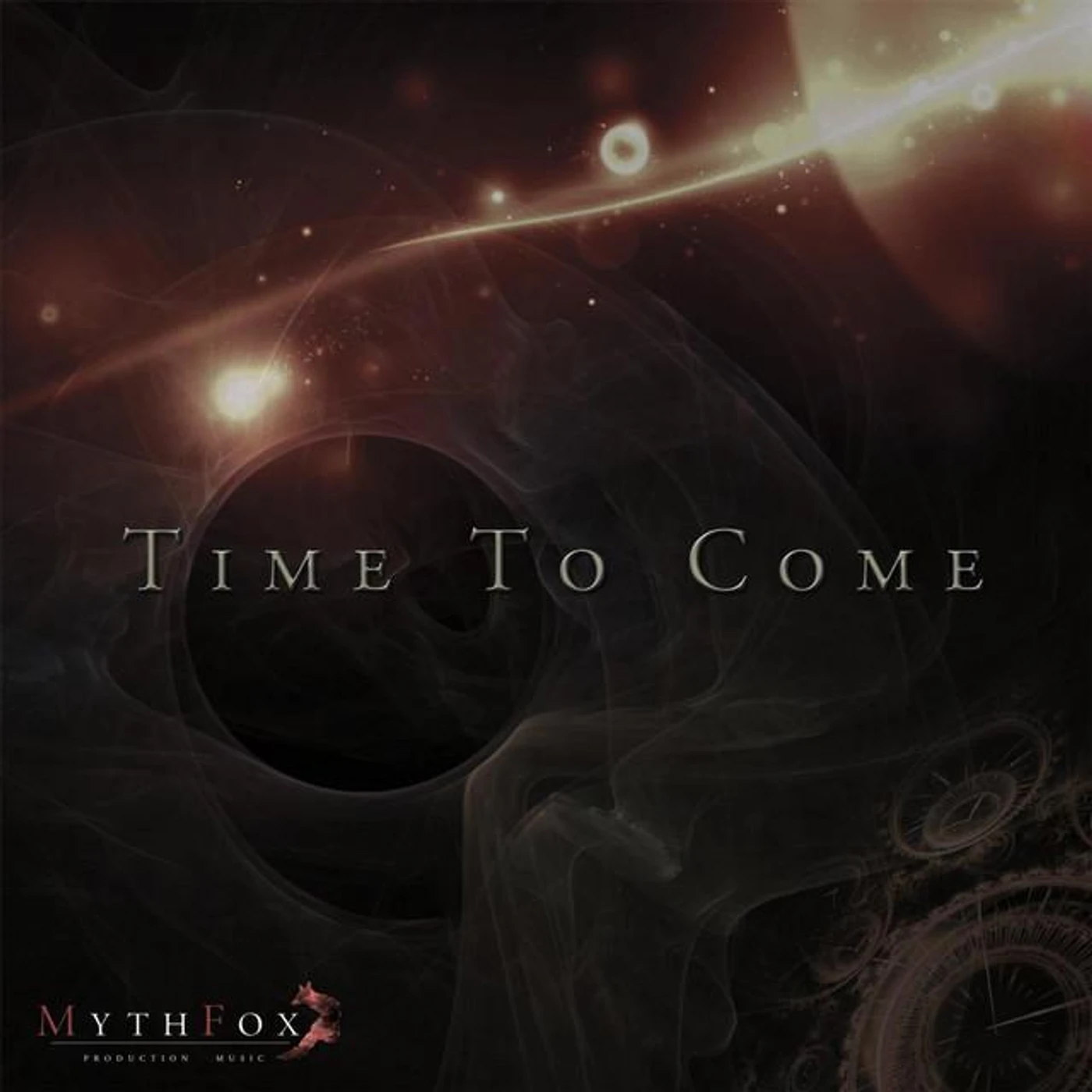 MythFox Brand Page