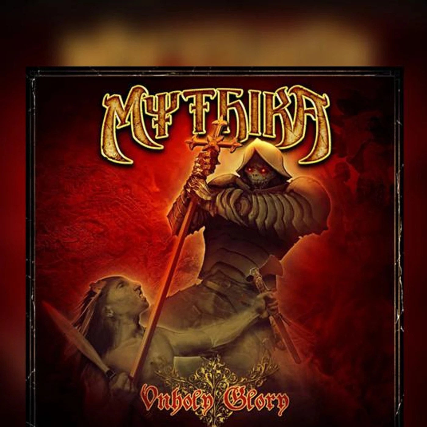 Mythika