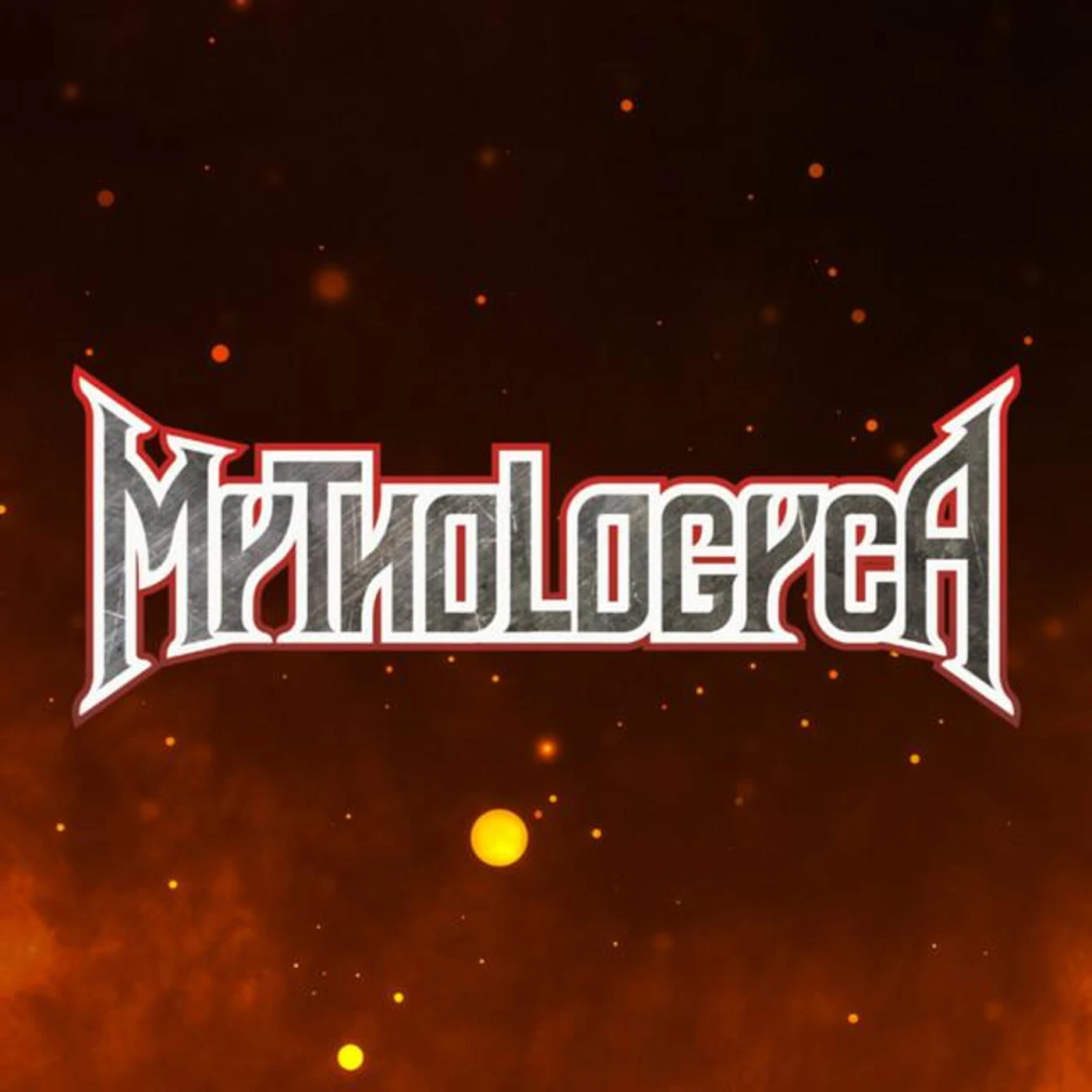 Mythologyca Brand Page