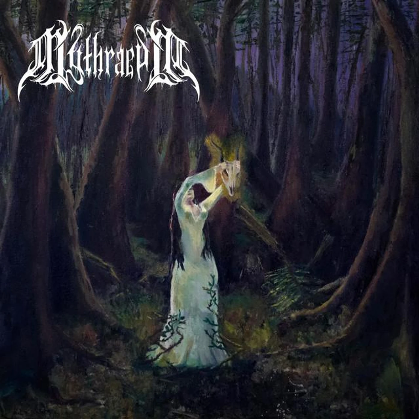 Mythraeum Brand Page