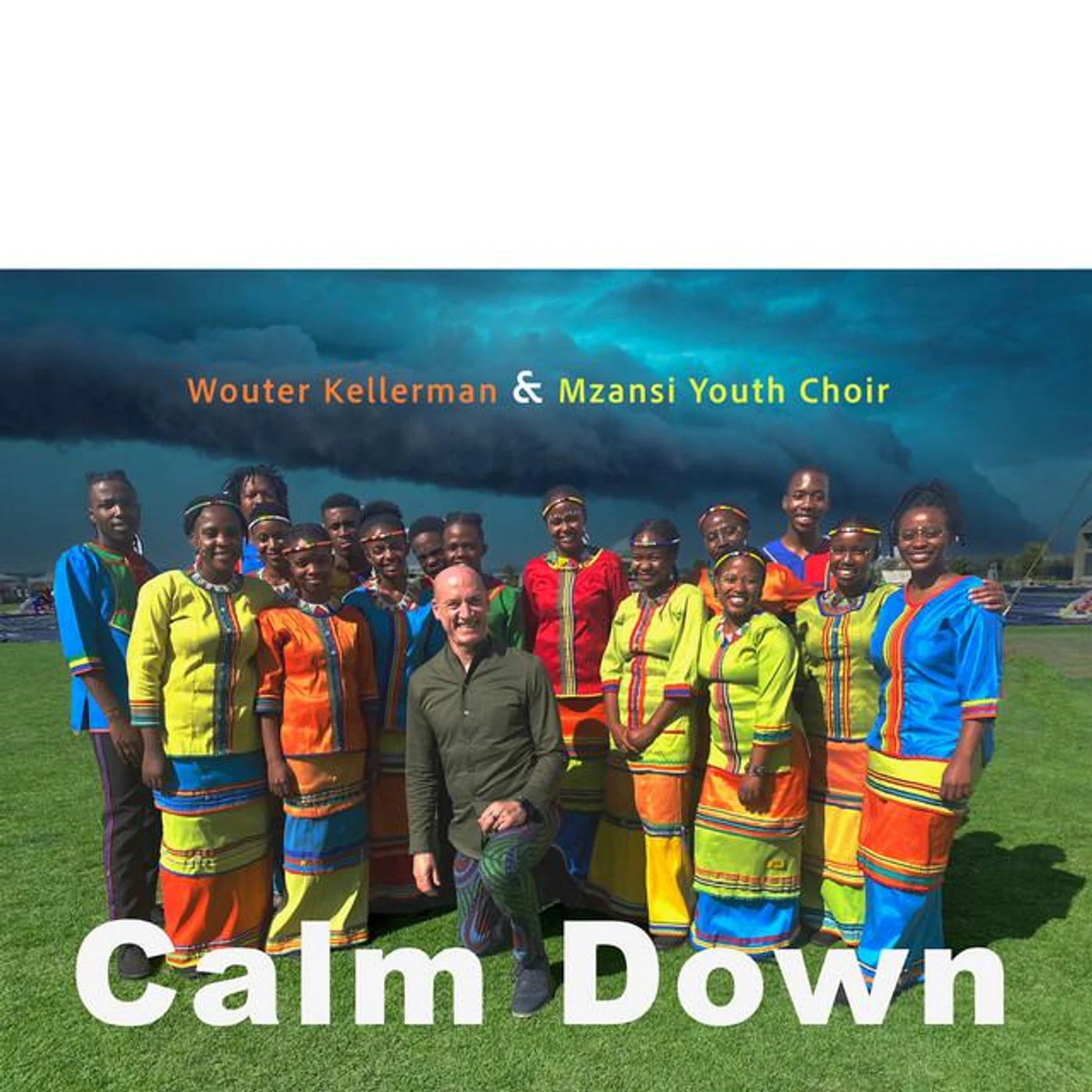 Mzansi Youth Choir Brand Page