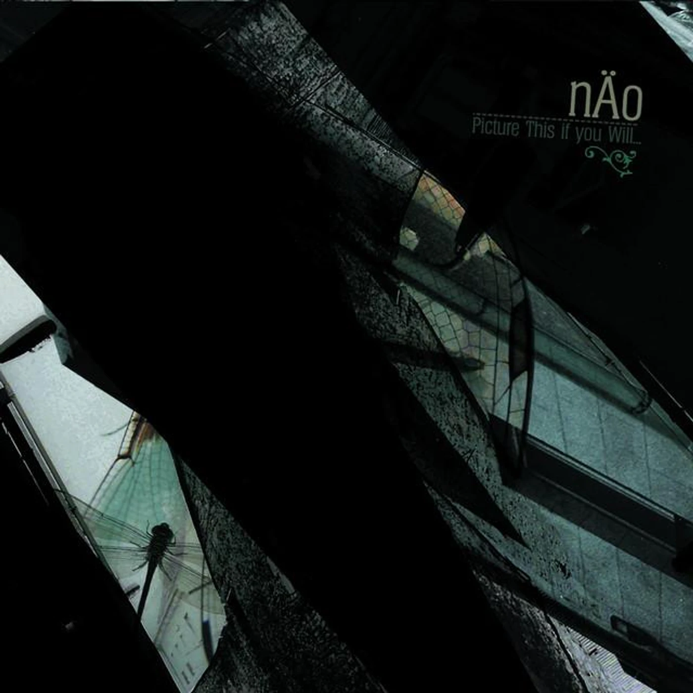 Näo Brand Page