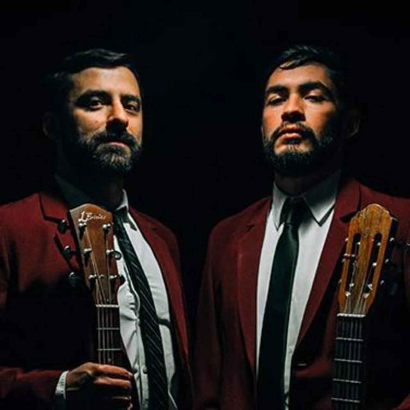 Núñez Briceño Brand Page