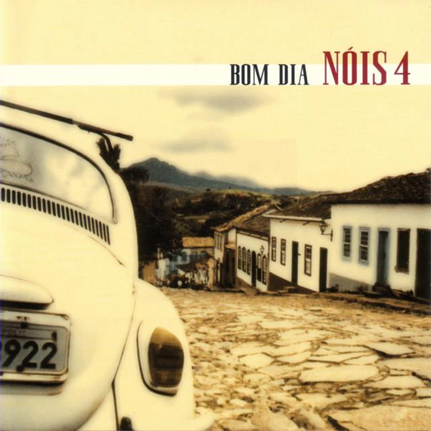Nóis 4 Brand Page
