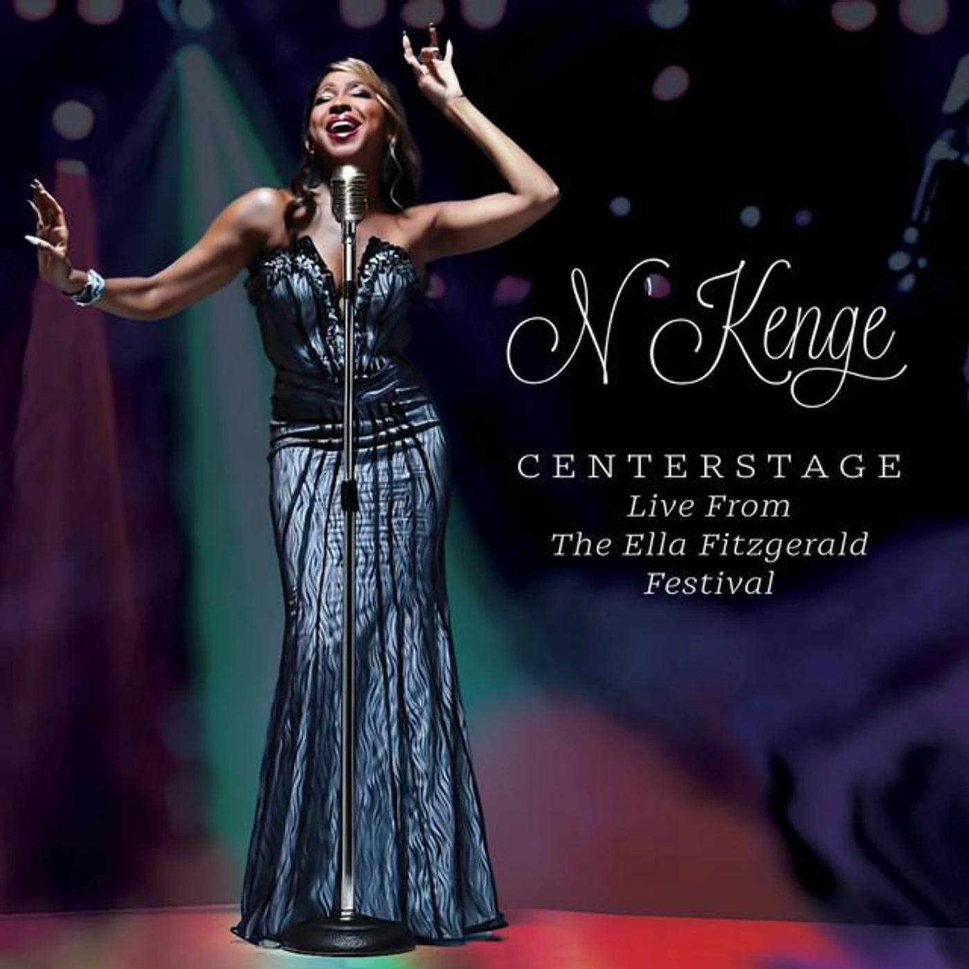 N'kenge Brand Page