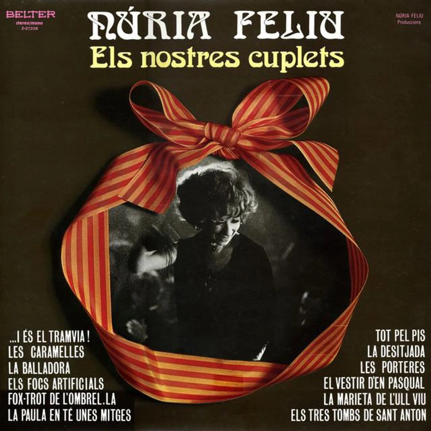 Núria Feliu