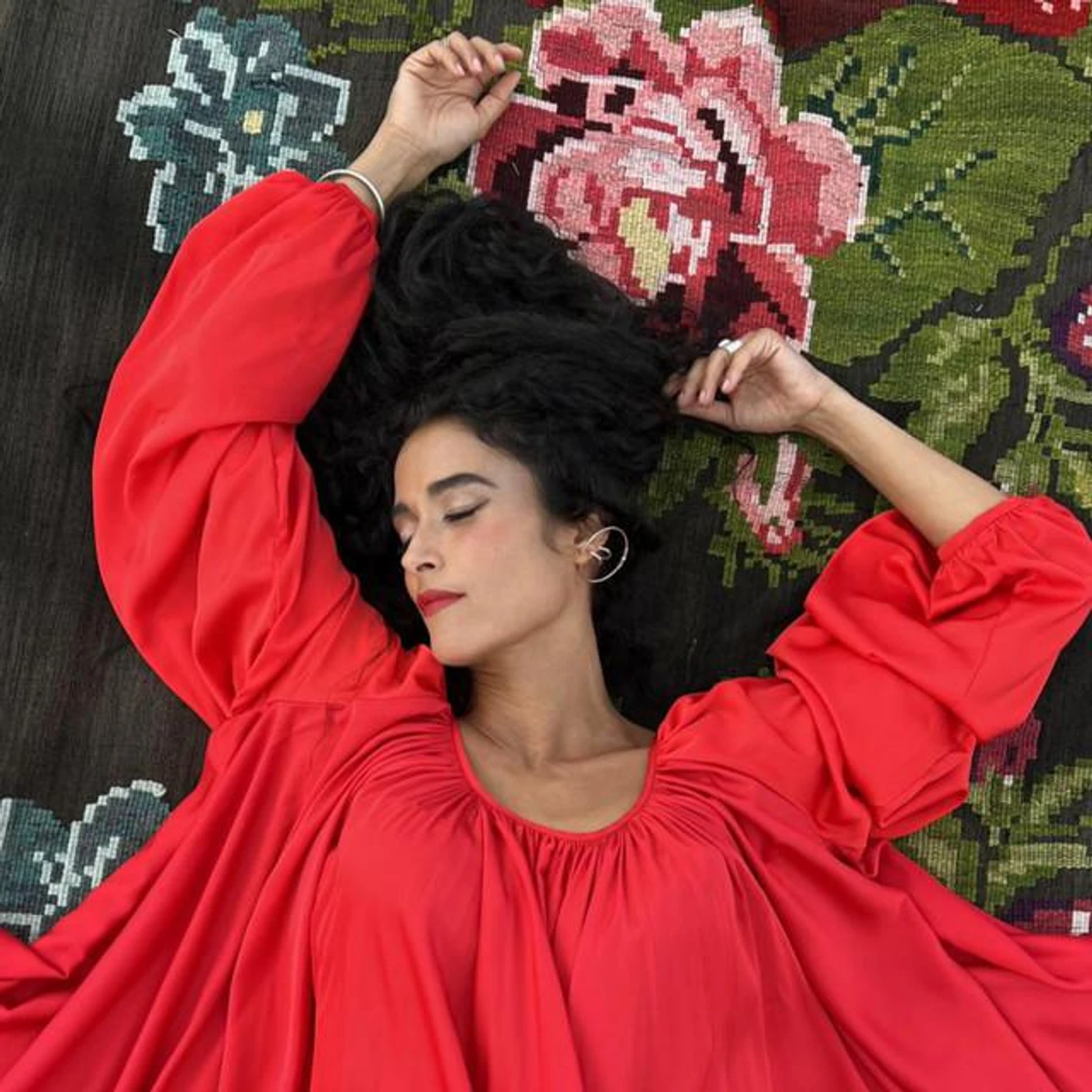 Nuria Rovira Salat Brand Page