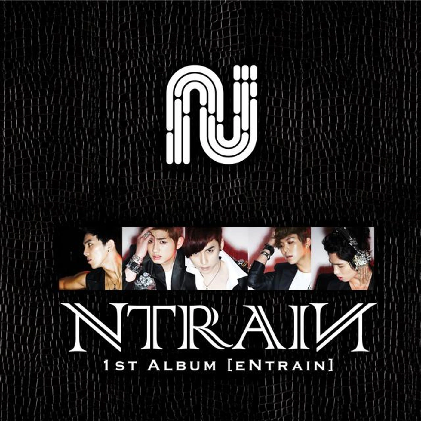 N-Train Brand Page