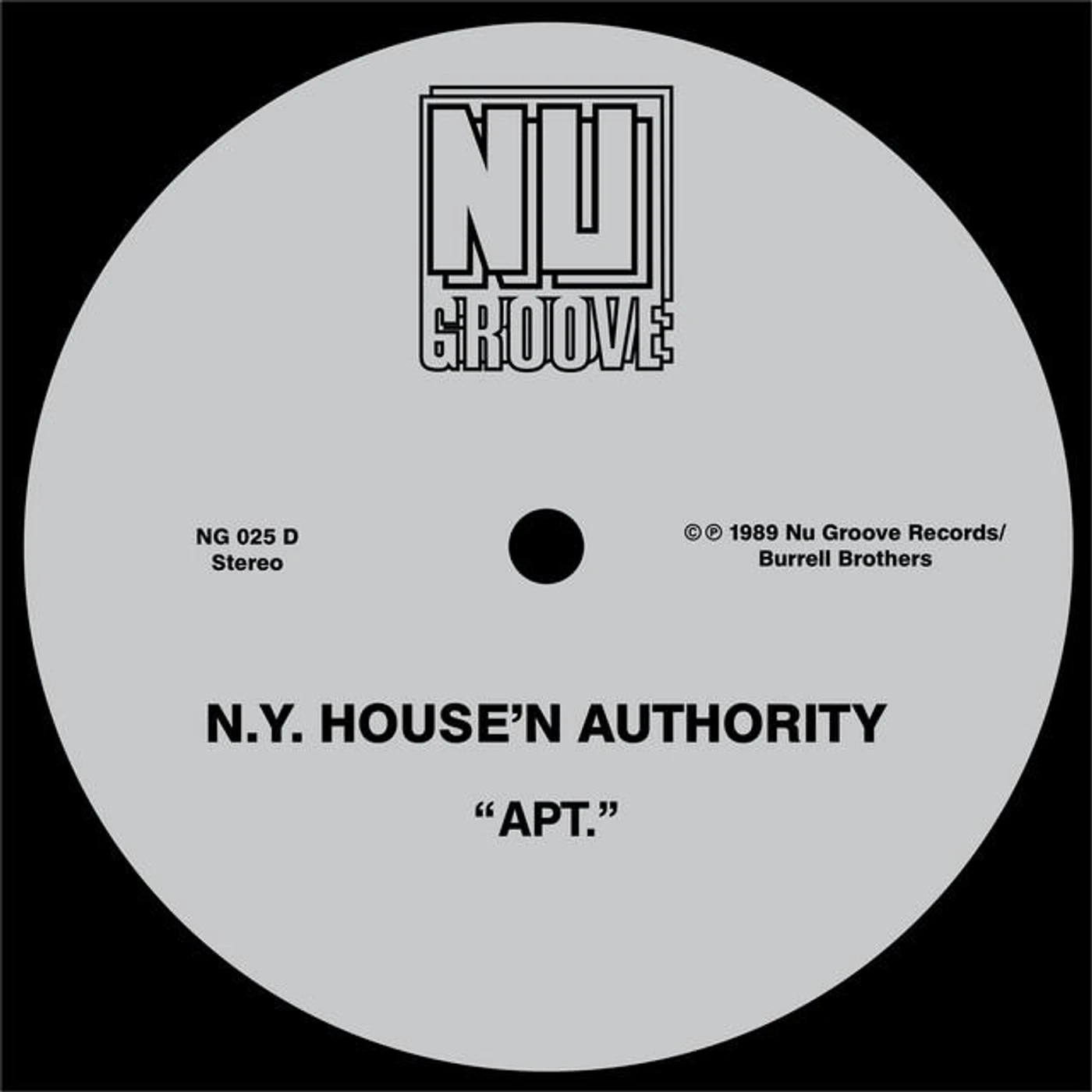 N.Y. House'n Authority Brand Page