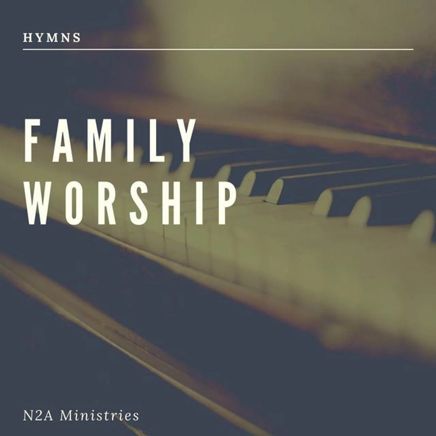 N2A Ministries Brand Page