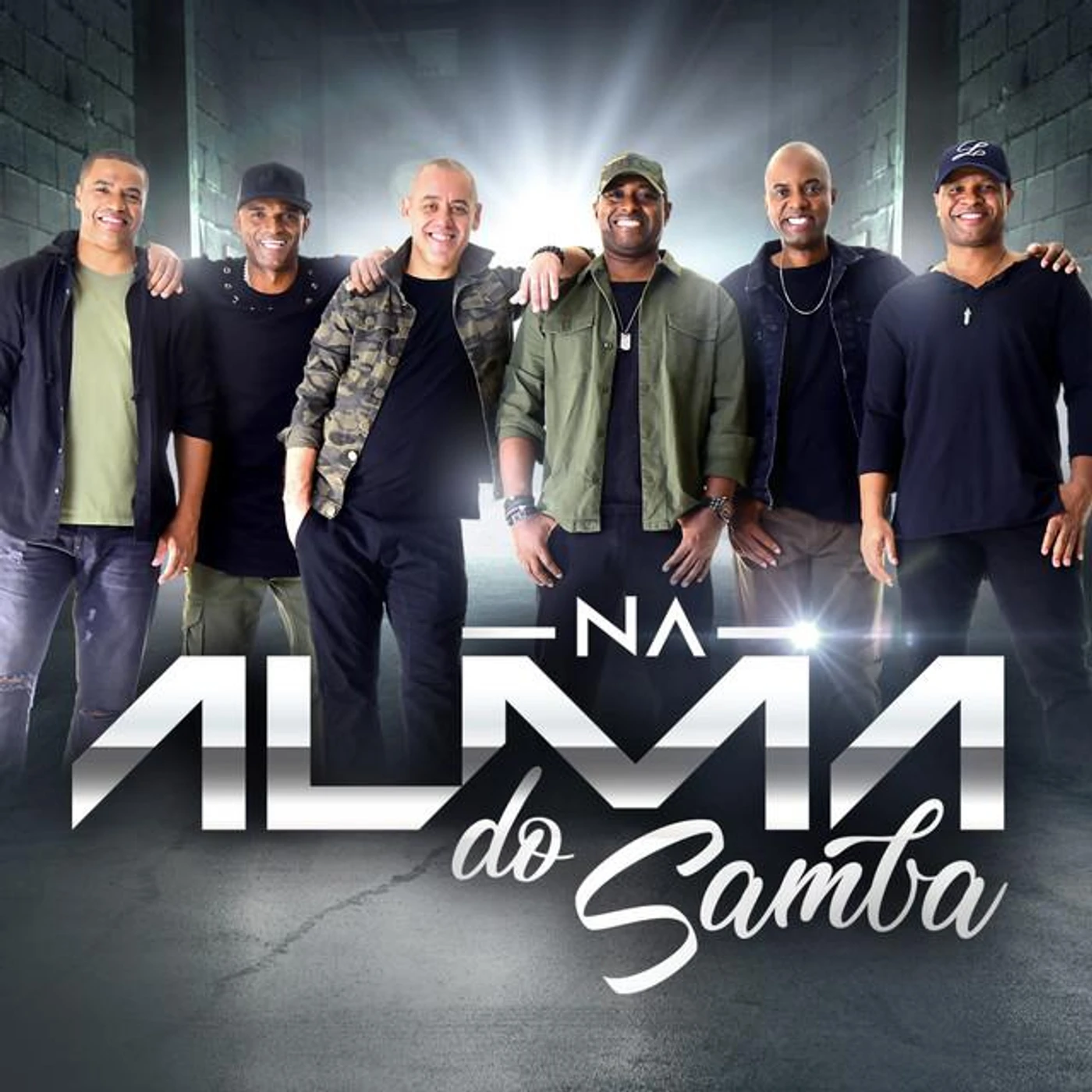 Na Alma do Samba