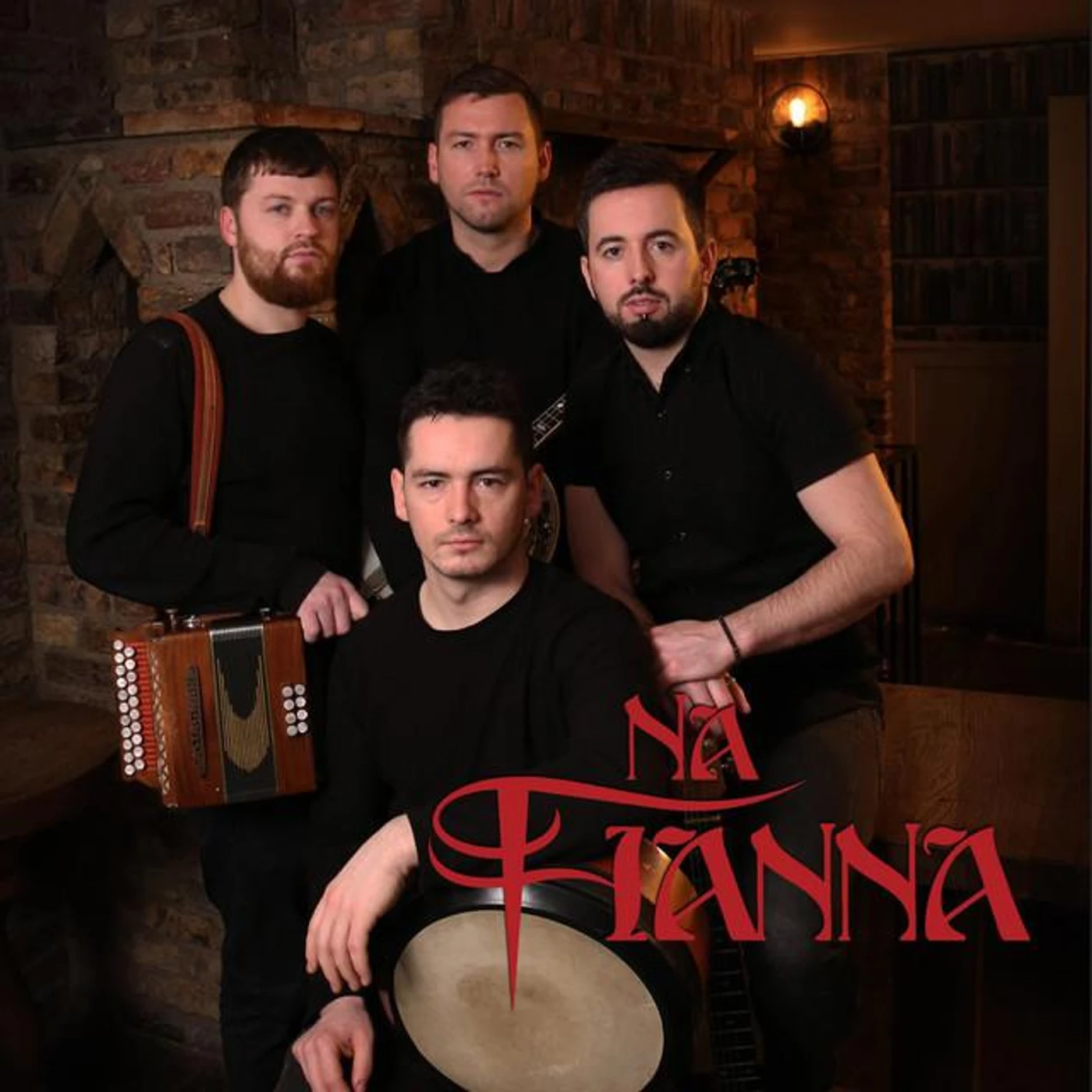 Na Fianna