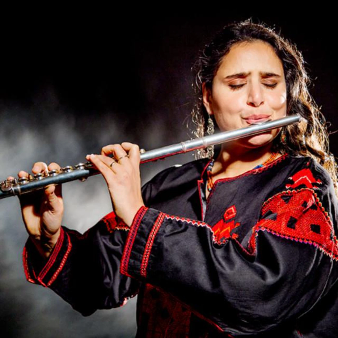 Naïssam Jalal Brand Page