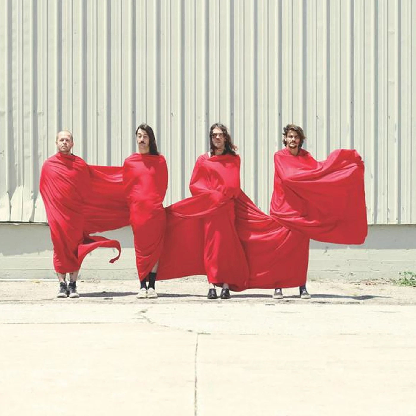 Name The Band