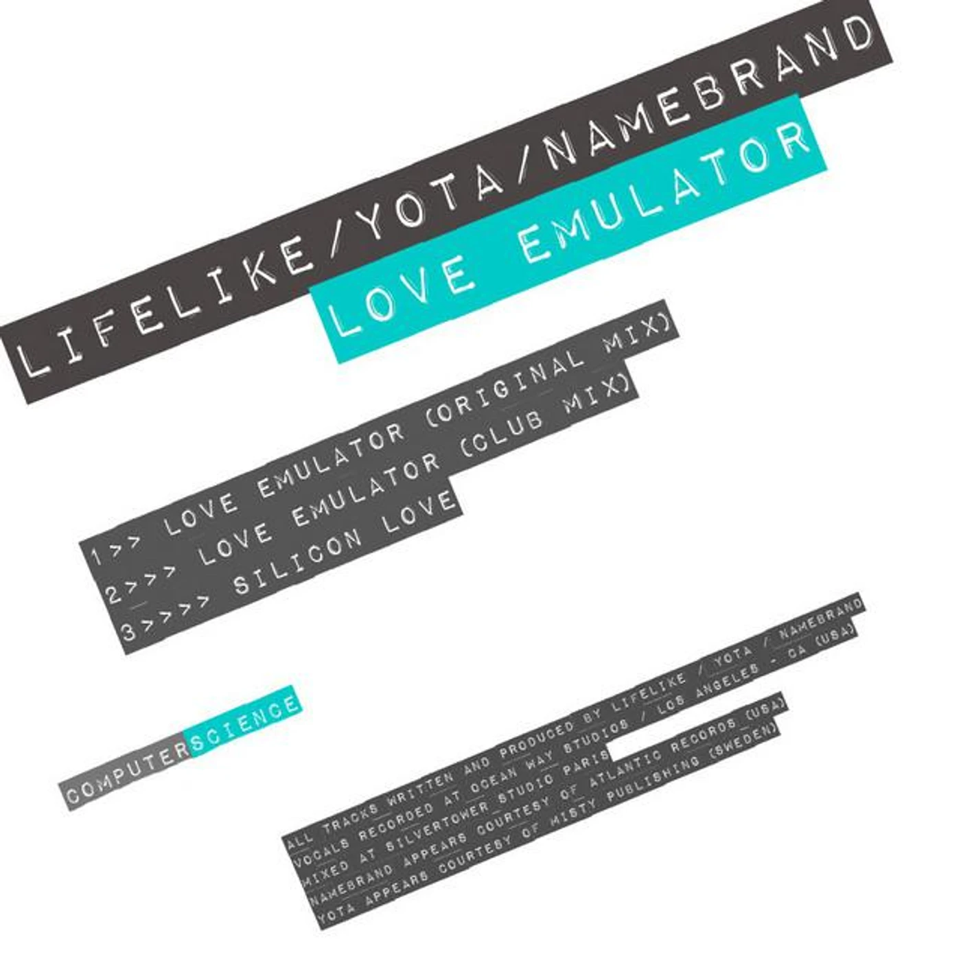 Namebrand Brand Page